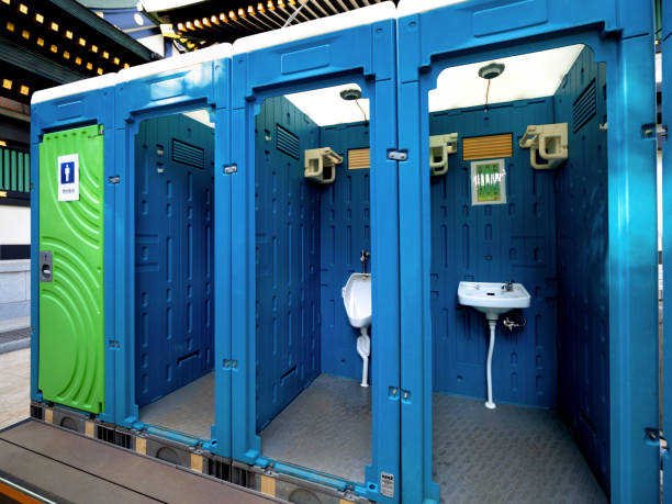 Best Portable restroom trailer rental  in Ingleside, TX