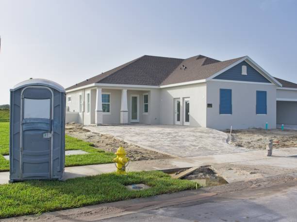 Best Local porta potty services  in Ingleside, TX