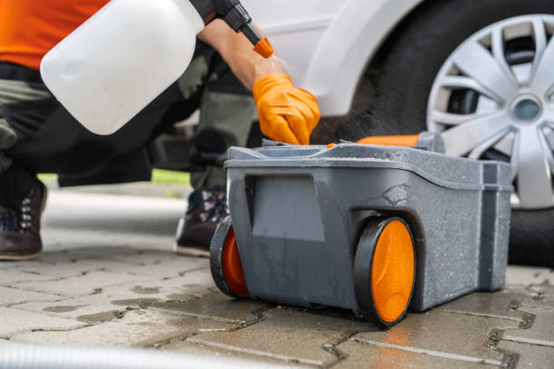 Best Portable toilet rental cost  in Ingleside, TX