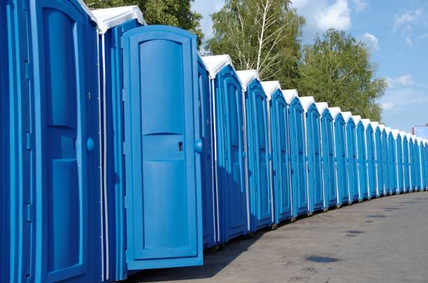 Portable Toilet Options We Offer in Ingleside, TX